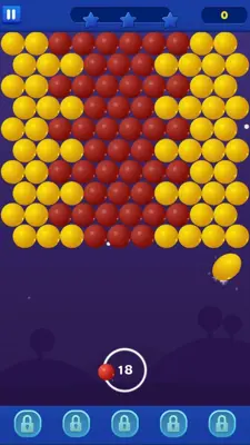 Bubble Shooter Classic android App screenshot 9