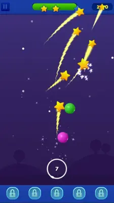 Bubble Shooter Classic android App screenshot 3